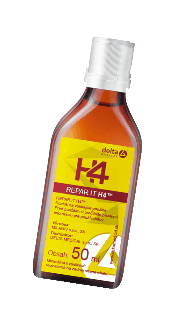 Obal H4 repar.it
